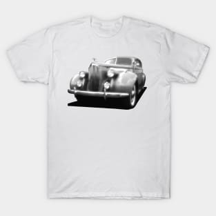 1940 Packard Club Coupe T-Shirt